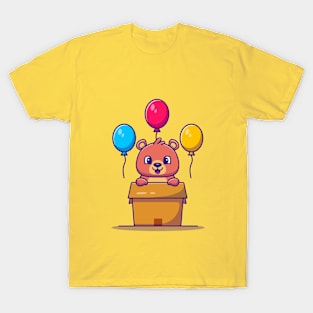 Child's birthday T-Shirt